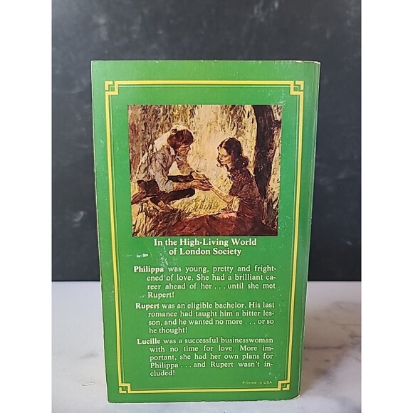 An April Girl By Iris Bromige Paperback - Picture 9 of 10